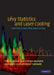 Lévy Statistics and Laser Cooling by François Bardou, Jean-Philippe Bouchaud, Alain Aspect