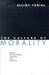 The Culture of Morality: Social Development, Context, and Conflict by Elliot Turiel