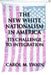New White Nationalism in America by Carol M. Swain