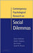 Contemporary Psychological Research On Social Dilemmas by Ramzi Suleiman, David V. Budescu, Ilan Fischer