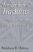 Wittgenstein's Tractatus by Matthew B. Ostrow