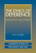 The Ethics of Deference: Learning from Law's Morals by Philip Soper, Gerald Postema, Jules L. Coleman