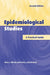 Epidemiological Studies by Alan J. Silman, Gary J. MacFarlane