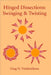 Hinged Dissections by Greg N. Frederickson