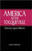 America After Tocqueville: Democracy against Difference by Harvey Mitchell