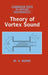 Theory of Vortex Sound by M. S. Howe