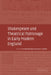 Shakespeare and Theatrical Patronage in Early Modern England by Paul Whitfield White, Suzanne Westfall