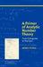 A Primer of Analytic Number Theory: From Pythagoras to Riemann by Jeffrey Stopple