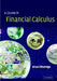 A Course in Financial Calculus by Alison Etheridge