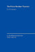 The Prime Number Theorem by Graham Jameson, G. J. O. Jameson, C. M. Series