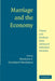 Marriage and the Economy by Shoshana A. Grossbard