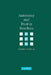 Autonomy and Trust in Bioethics by Onora O'Neill, O'Neill Onora