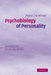 Psychobiology of Personality by Marvin Zuckerman, Jeffrey Gray, Michael Gelder