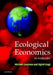 Ecological Economics by Michael Common, Sigrid Stagl