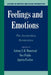 Feelings and Emotions: The Amsterdam Symposium by Antony S. R. Manstead, Nico H. Frijda, Agneta H. Fischer