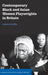 Contemporary Black and Asian Women Playwrights in Britain by Gabriele Griffin