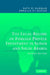 The Legal Regime of Foreign Private Investment in Sudan and Saudi Arabia by Fath El Rahman Abdalla El Sheikh