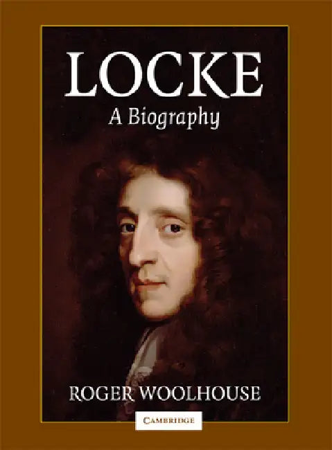 Locke by Roger Woolhouse
