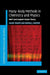 Many-Body Methods in Chemistry and Physics by Isaiah Shavitt, Rodney J. Bartlett