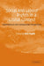 Social and Labour Rights in a Global Context: International and Comparative Perspectives by Bob Hepple, Hepple Bob