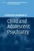 Clinician Hndbk Child Adoles Psycht by Christopher Gillberg, Richard Harrington, Hans-Christoph Steinhausen