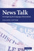 News Talk: Investigating the Language of Journalism by Colleen Cotter