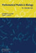 Mathematical Models in Biology: An Introduction by John A. Rhodes, Elizabeth S. Allman, Allman Elizabeth S.