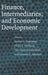 Finance, Intermediaries, and Economic Development by Stanley L. Engerman, Philip T. Hoffman, Jean-Laurent Rosenthal