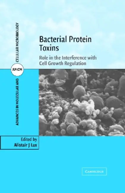 Bacterial Protein Toxins 