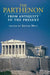 The Parthenon by Jenifer Neils