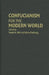 Confucianism for the Modern World by Daniel A. Bell, Hahm Chaibong