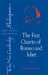 Ncsq: First Quarto Romeo and Juliet by Lukas Erne