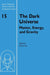 The Dark Universe by Mario Livio