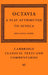 Octavia: A Play Attributed to Seneca by Rolando Ferri, James Diggle, Neil Hopkinson
