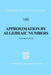 Approximation by Algebraic Numbers by Yann Bugeaud, Bela Bollobas, W. Fulton