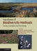 Handbook of Biodiversity Methods: Survey, Evaluation and Monitoring by David Hill, Graham Tucker, Matthew Fasham
