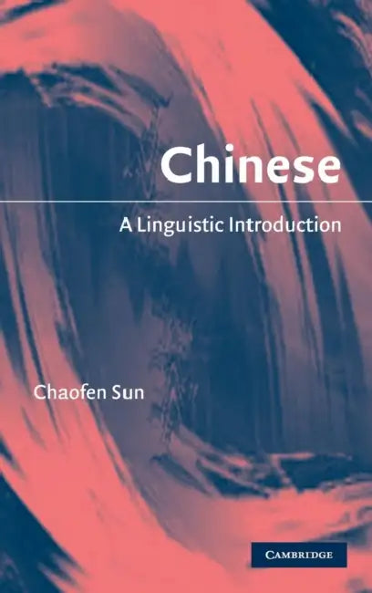 Chinese by Chaofen Sun