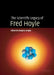 The Scientific Legacy of Fred Hoyle by Douglas Gough