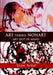 Art Versus Nonart: Art Out of Mind by Tsion Avital, Donald Kuspit, John G. Harries