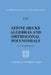 Affine Hecke Algebras and Orthogonal Polynomials by I. G. MacDonald