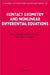 Contact Geometry and Non-Linear Differential Equations by Alexei Kushner