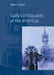 Early Earthquakes of the Americas by Robert L. Kovach