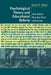 Psychological Theory and Educational Reform: How School Remakes Mind and Society by David R. Olson
