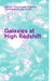 Galaxies at High Redshift by I. Pérez-Fournon, M. Balcells, F. Moreno-Insertis