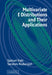 Multivariate T-Distributions and Their Applications by Samuel Kotz