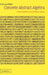 Concrete Abstract Algebra by Niels Lauritzen