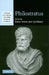 Philostratus by Ewen Bowie, Jaś Elsner