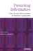 Protecting Information by Susan Loepp, William K. Wootters