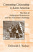 Contesting Citizenship in Latin America: The Rise of Indigenous Movements and the Postliberal Challenge by Deborah J. Yashar