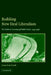 Building New Deal Liberalism by Jason Scott Smith